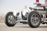 Ford Custom C-Cab Fire Truck 1967 года